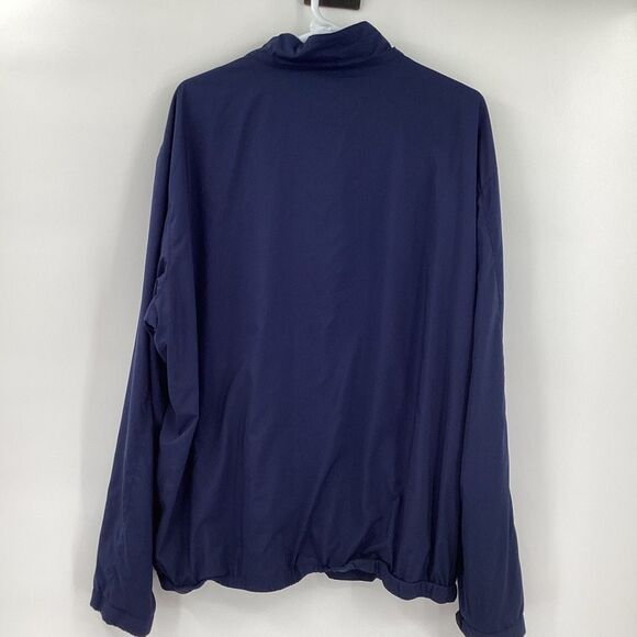 Men’s Polo Golf Quail Hollow 1/4 Zip‎ Golf Jacket - XL - Picture 3 of 7